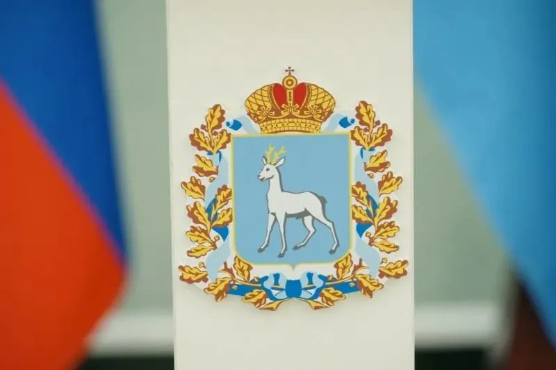 Пять новых производителей отмечены знаком качества "Самарский продукт"