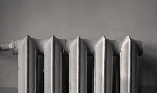 Благодаря сигналам из ЦУР тепло приходит быстрее