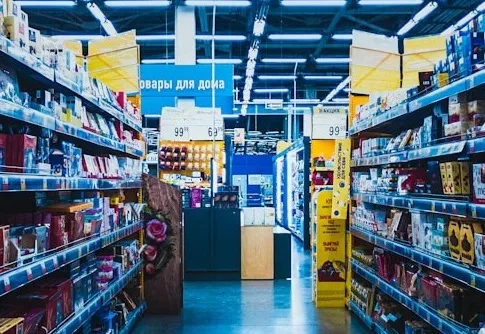 Житель Самары почти на два года отправился в колонию за кражу из магазина