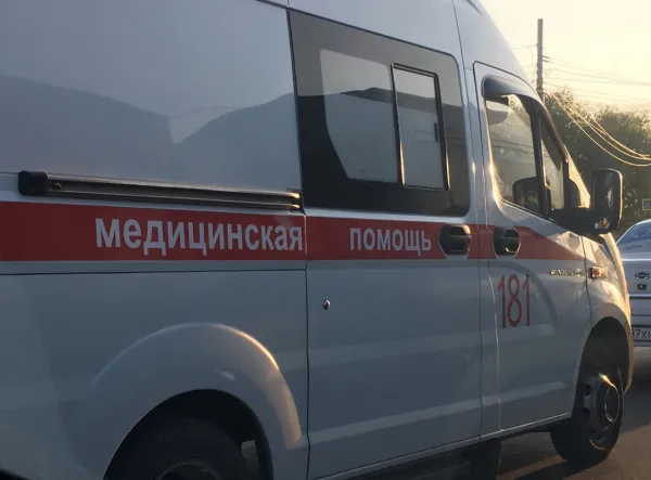 Бывший мэр Новокуйбышевска попал в больницу с огнестрелом