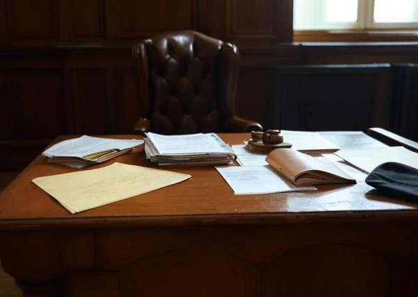 В Самаре экс-главу бюро МСЭ № 4 признали виновным во взятках