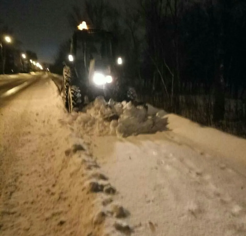 В ближайшие дни в Самарской области ухудшатся погодные условия