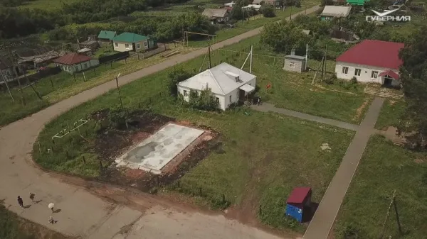 В Борском районе обновляют ФАПы