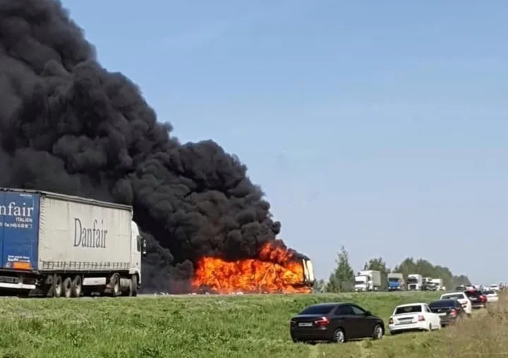 Фото: ЧП Ульяновск ВКонтакте