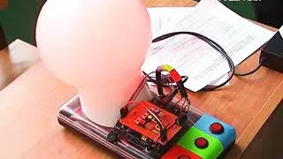 Всероссийский фестиваль науки стартует в Самаре через несколько дней