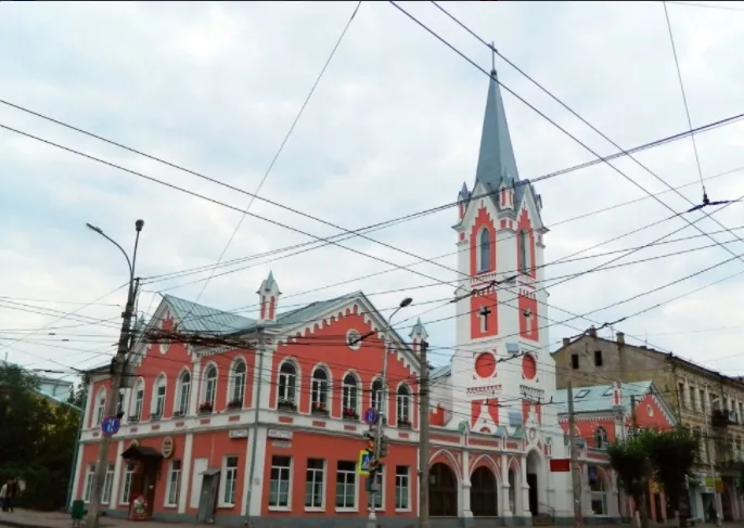 Виктор Кудряшов: условием развития центральной части Самары должно стать сохранение уникальной исторической среды