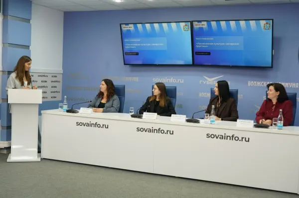 Как в Самарской области создается безбарьерная культурная среда