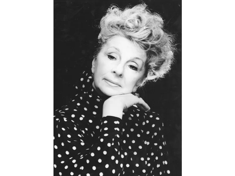 Королева сцены: 7 апреля исполнится 104 года со дня рождения Веры Ершовой