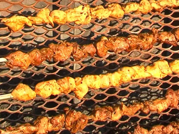 В Самаре пройдет очередная "Ярмарка вкусов"