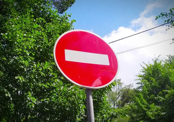 Перекрытие улицы Агибалова в Самаре продлили до вечера 12 сентября 2021 года