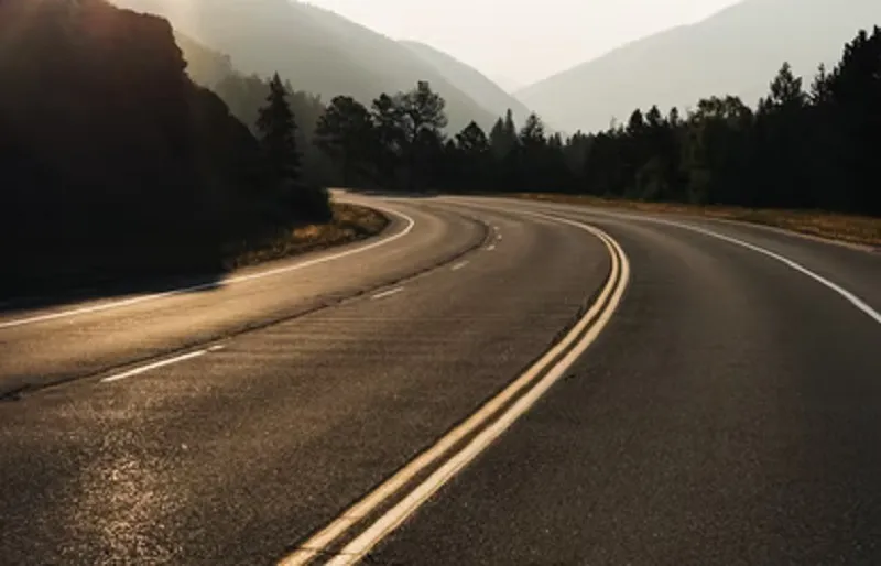 В Ставропольском районе к 1 октября завершится ремонт дачной дороги 