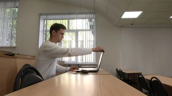 Разработка студента ТГУ поможет улучшить жизнь одиноких пожилых людей