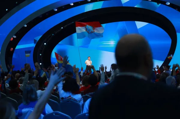 Стартовал региональный чемпионат "Абилимпикс-2025" Самарской области