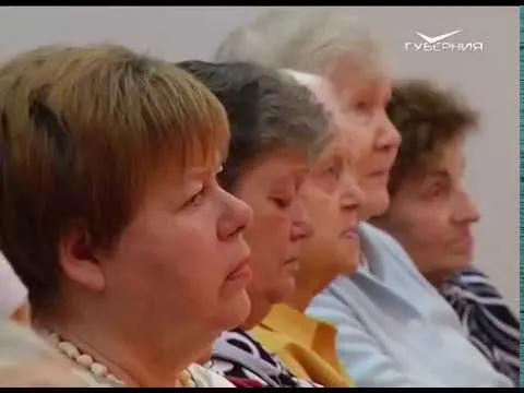 Для самарских ветеранов подготовили особое поздравление