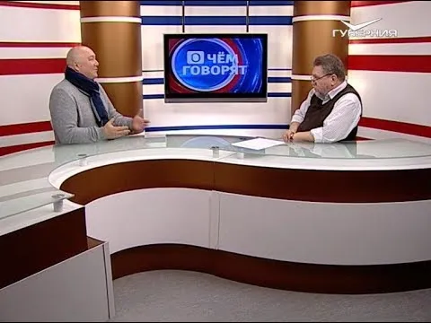 Семинар для радиоведущих от Алексея Зверева. О чем говорят