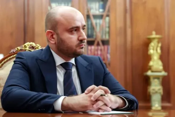 Вячеслав Федорищев пригласил архитекторов обновить территорию стрелки рек Волги и Самары