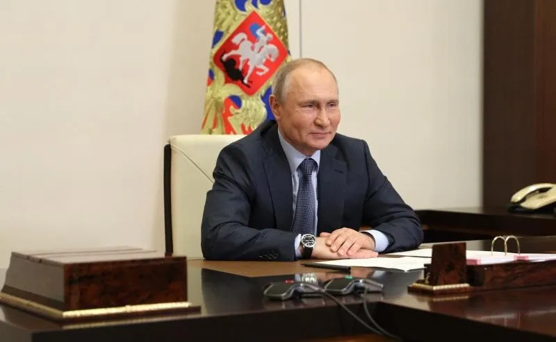 Президент Киргизии поддержал Россию в защите Донбасса