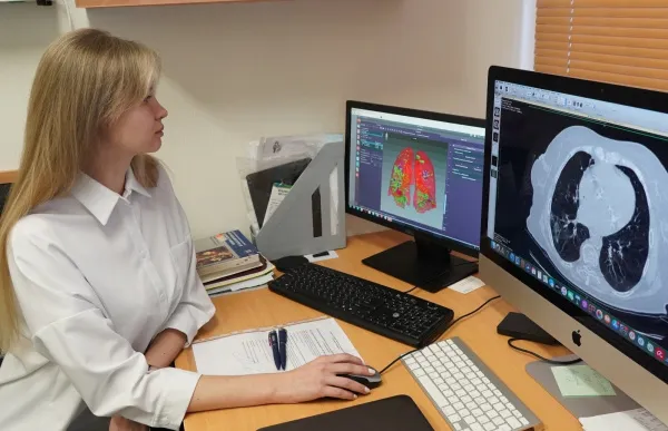 Самарская область получит дополнительную поддержку Минздрава РФ в борьбе с COVID-19