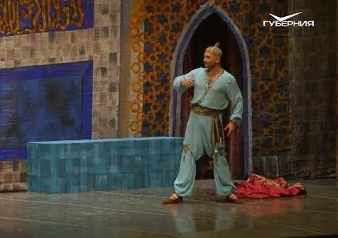 Фестиваль классического балета в Самаре. О чем говорят