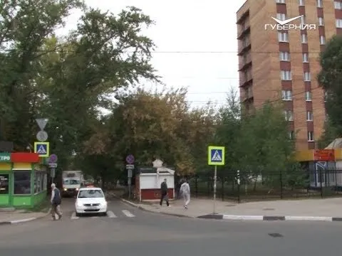 Ул. Академика Солдатова. Имена самарских улиц