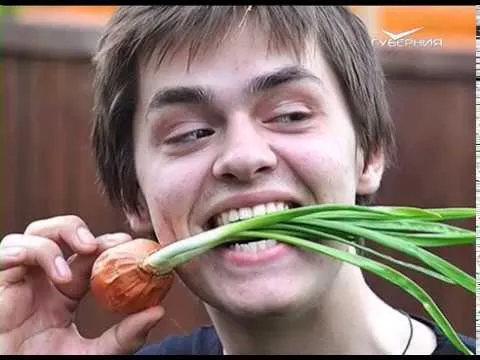 О модном луке и осеннем овоще. Утро Губернии от 20.09.2018