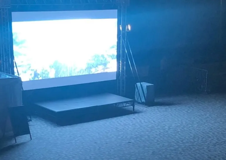 В Тольятти в летних кинотеатрах бесплатно покажут фильмы 17 и 18 июля