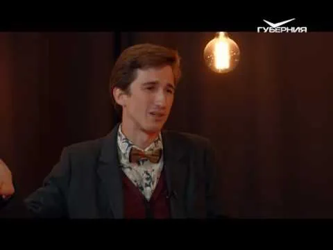 Шесть рукопожатий 30.09.2016. Григорий Битнев