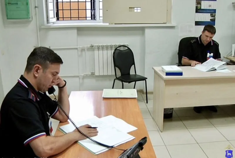 В Самаре мужчина прописал у себя в общежитии 71 иностранца