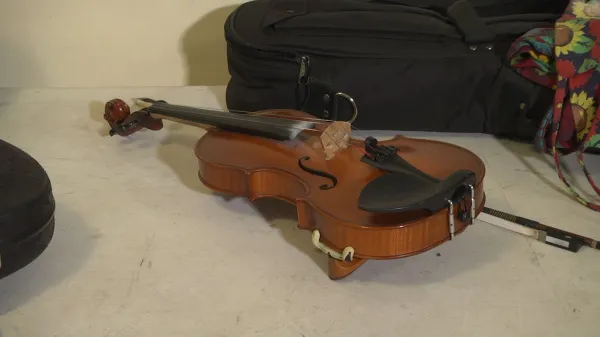 В филармонии стартовал Международный фестиваль искусств "Самарская осень - 2019"