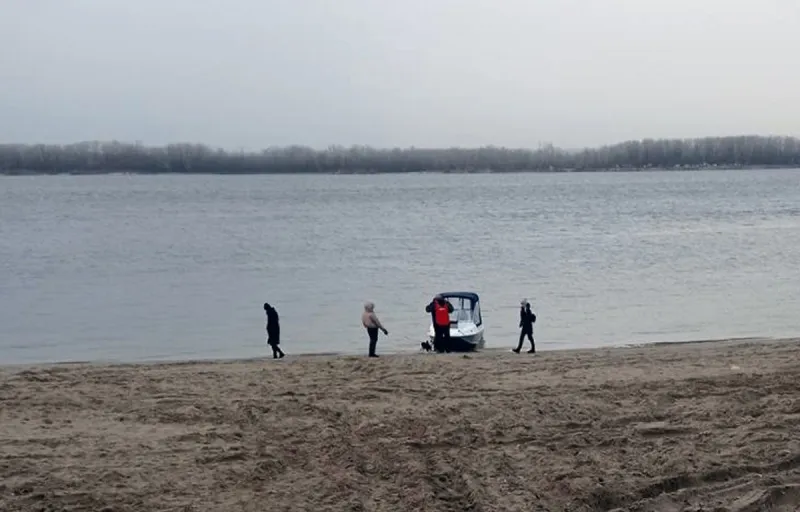 В Самарской области спасли больше трех тысяч человек