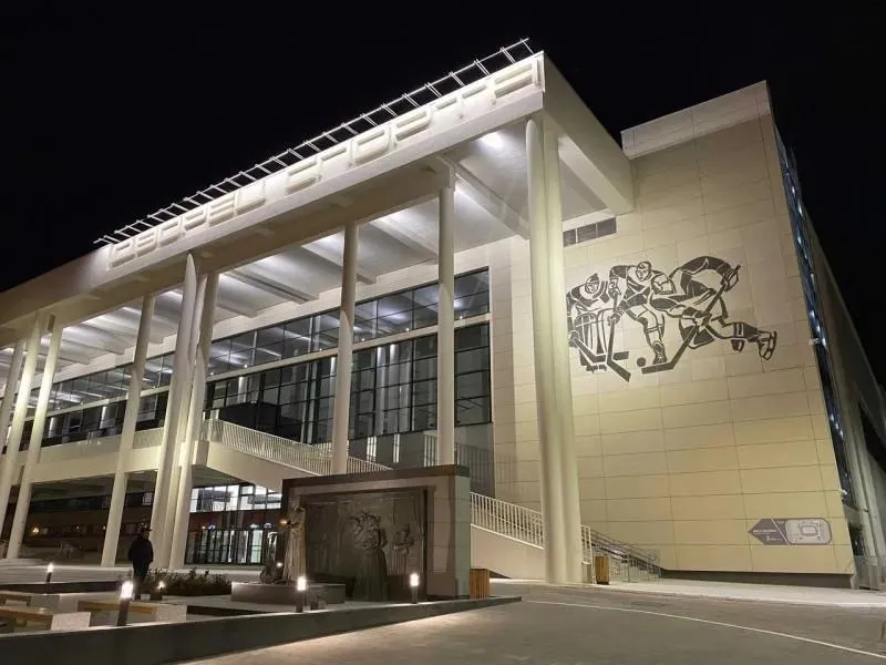 Самара станет российской столицей единоборств