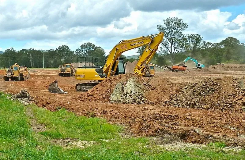 В Кинельском районе построят новую дорогу 