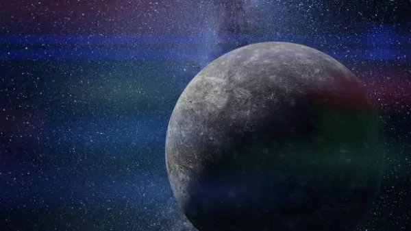 Астролог рассказал, чего ожидать от ретроградного Меркурия в 2024 году