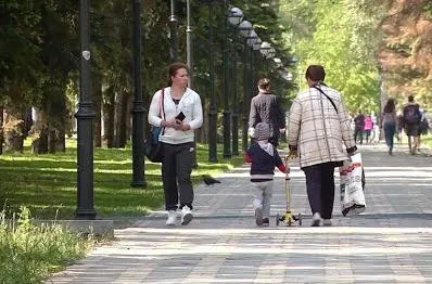 Владимир Путин озвучил новые меры поддержки населения