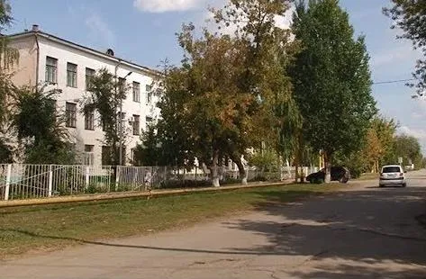 Ул. Силаева. Имена самарский улиц