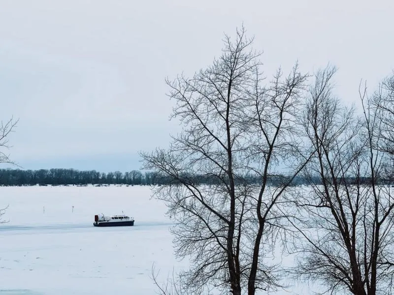 Синоптик рассказал о предстоящей "капризной" зиме в России