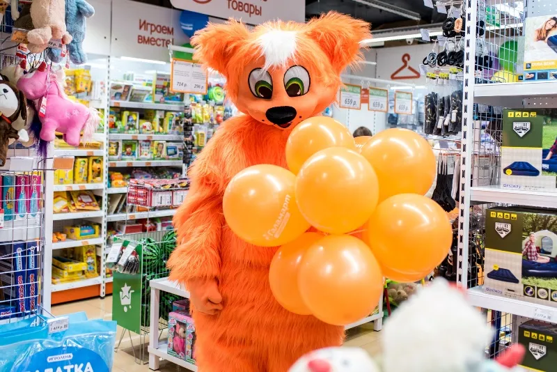 Спеццены и подарки: в Самаре в ТРК "Аврора" открывается обновлённый "Галамарт"