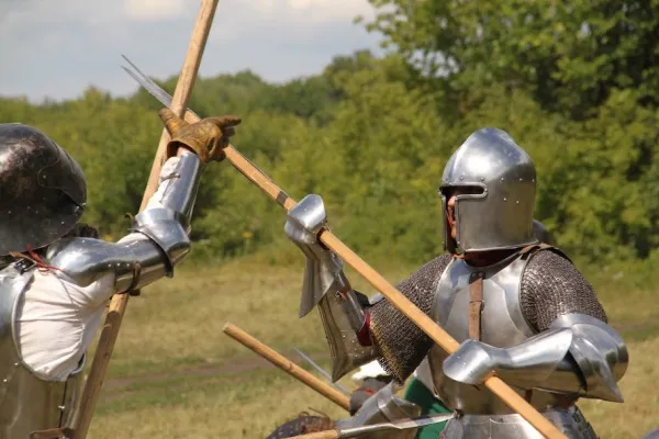 В Самарской области ежегодный фестиваль исторической реконструкции пройдет в режиме онлайн