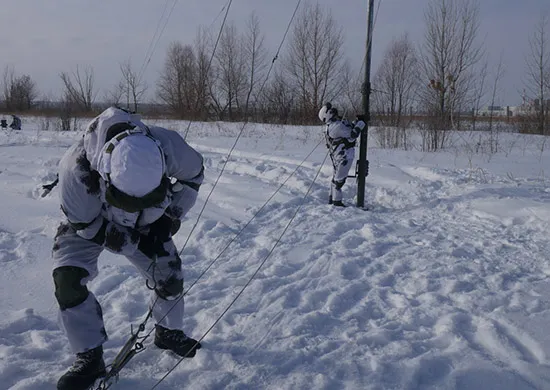 Самарские связисты создали защищённые каналы связи