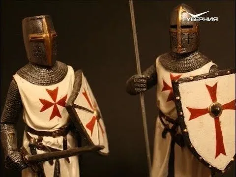 Где найти настоящего рыцаря. Утро Губернии