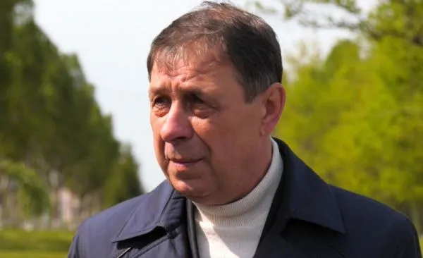 Виктор Часовских: Студвесна в Самаре организована так, что можно гордиться 