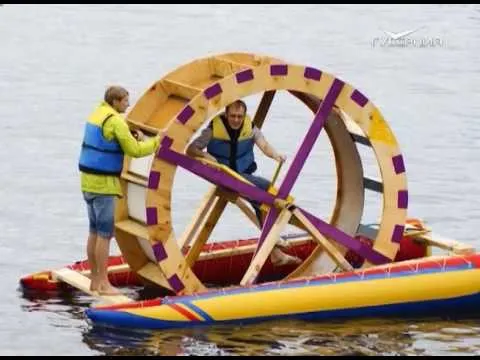 Утро Губернии 19.06.2017. День наблюдения за облаками 