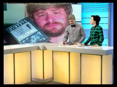 Утро Губернии 04.03.2015 