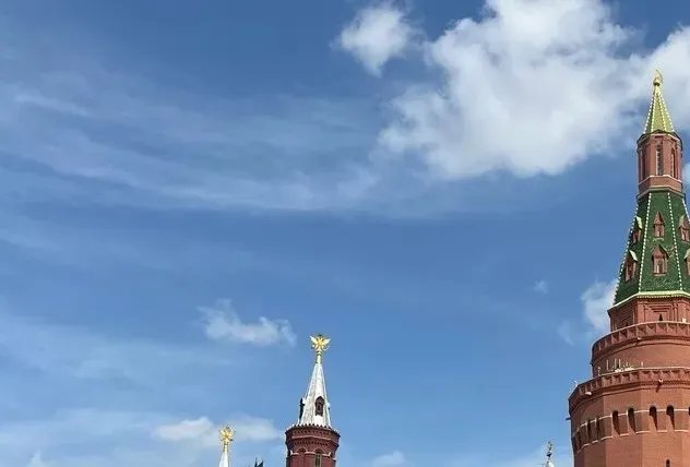 Делегации Самарской области возвращаются с Х Международного Кремлевского благотворительного кадетского бала