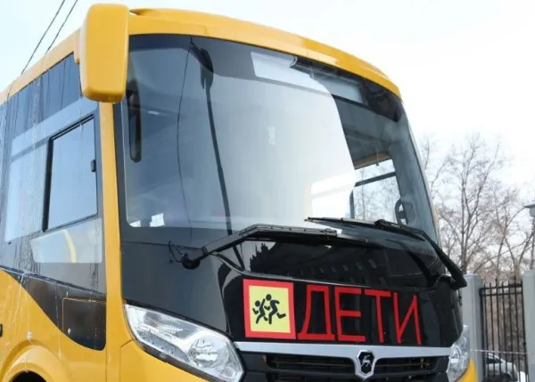 В Самарской области прокуратура добивается организации остановочного павильона для школьного автобуса