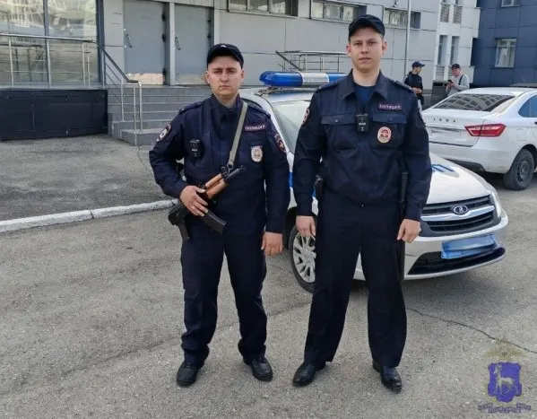 Хотел доехать до дома: в Тольятти задержали подозреваемого в угоне "шестерки"