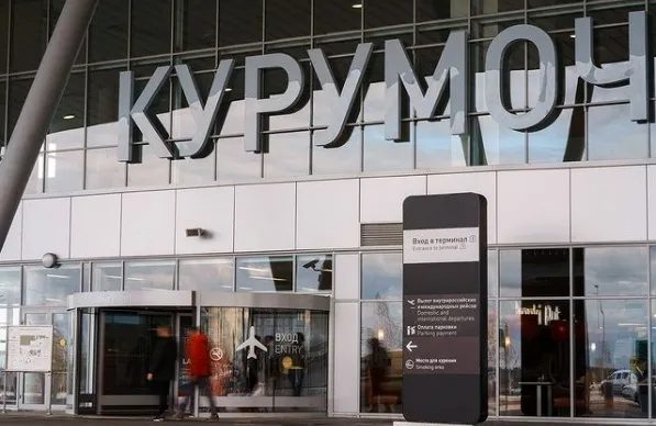 Число рейсов из Самары в Бишкек увеличили в два раза