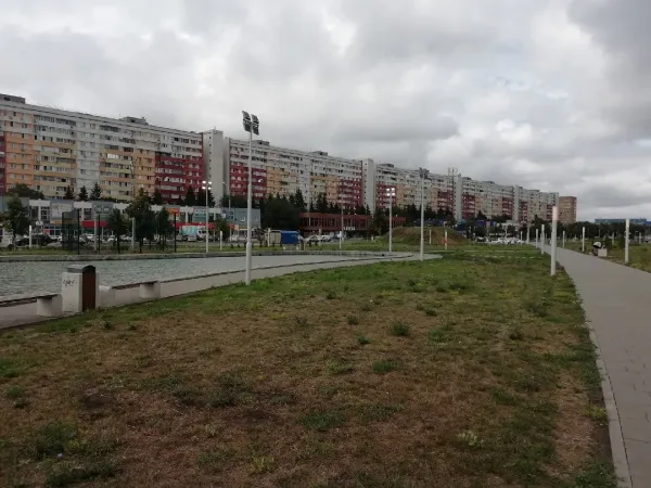 Жителей Тольятти приглашают исследовать доступность городской среды