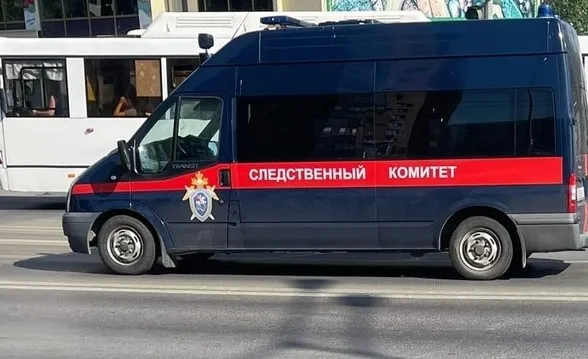 "Лежала у горки": в Самаре погибла 15-летняя девочка