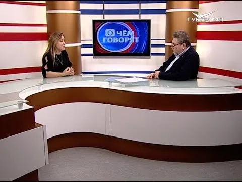 Итоги культурного форума в Санкт-Петербурге. О чем говорят